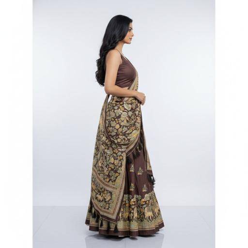Artriddhs Dola silk vol 35 Indian Lehengha choli